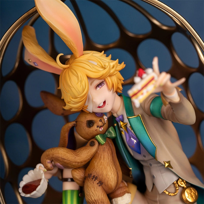 Myethos 18 18 fairytale another 41cm