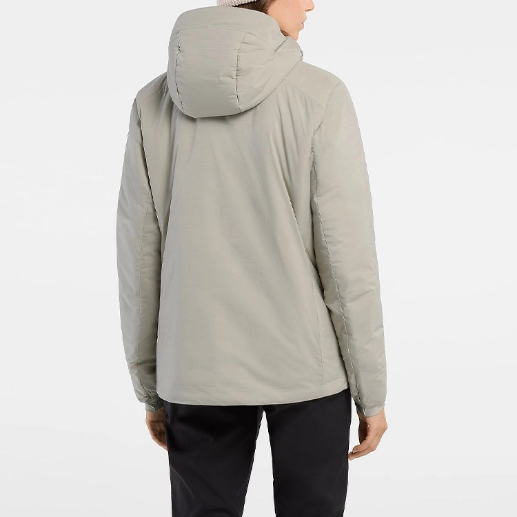 Arcteryx Atom Atom Heavyweight Logo