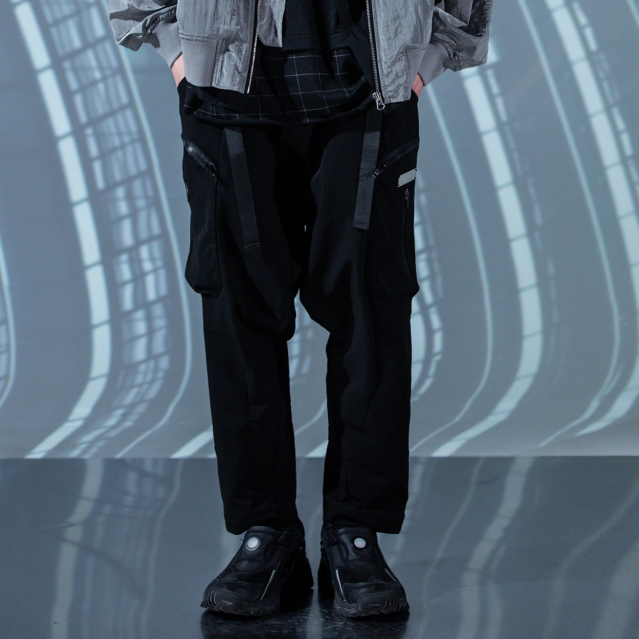 ENSHADOWER