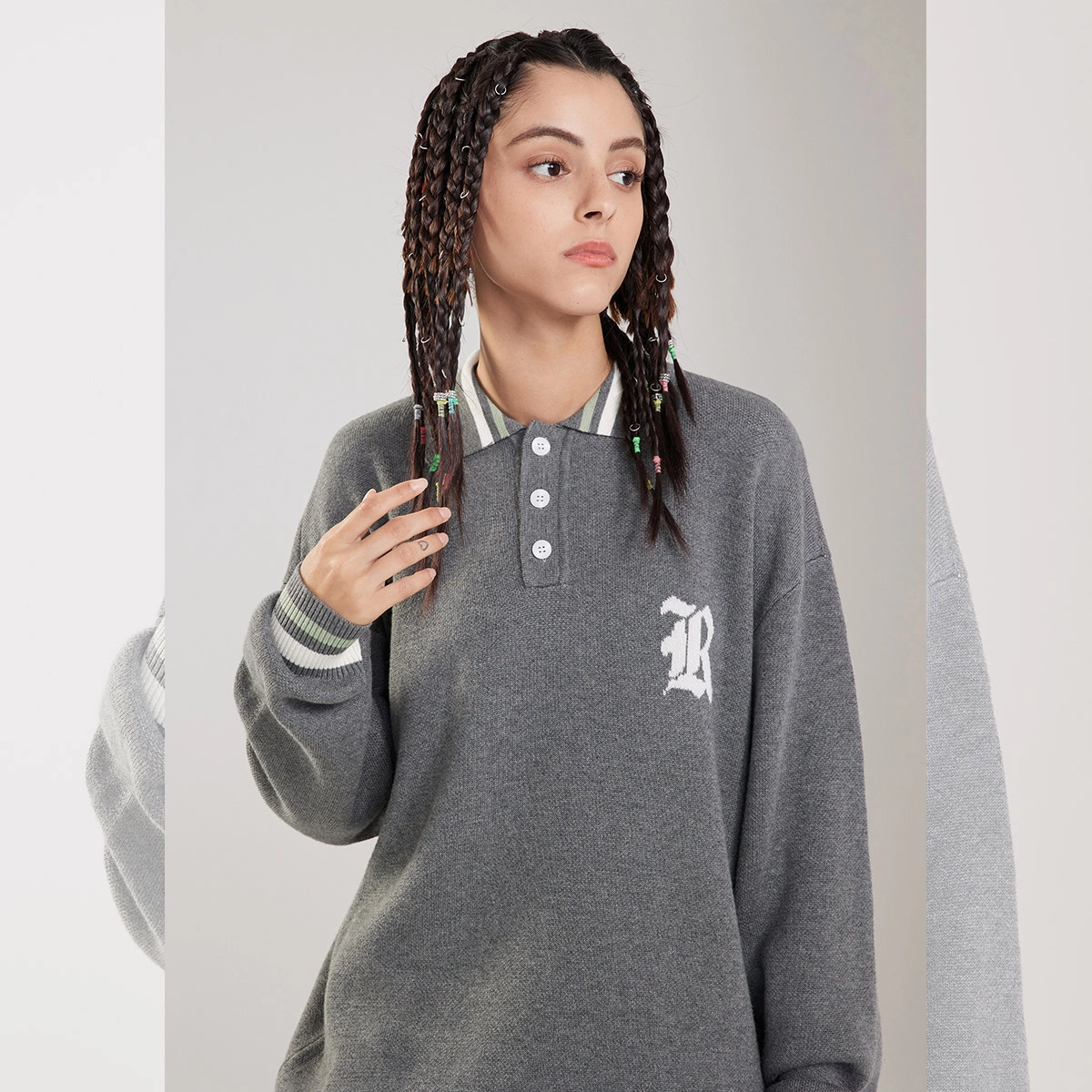 ROCAWEAR polo