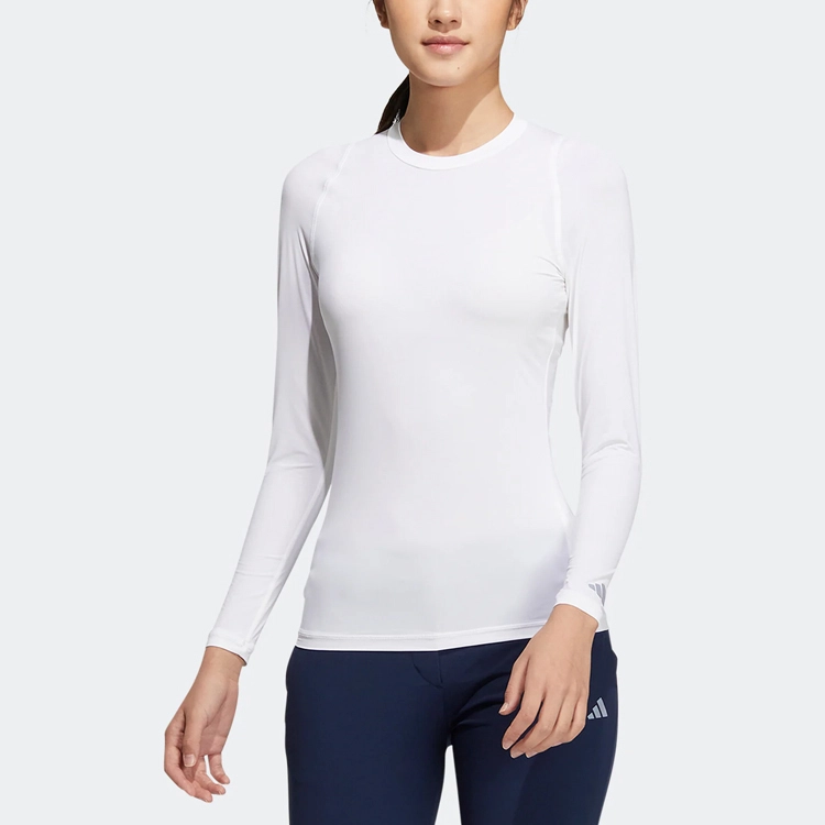 adidas Aeroready Top Golf Baselayer T
