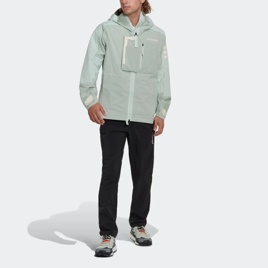 adidas Terrex M Xploric Rr J Logo