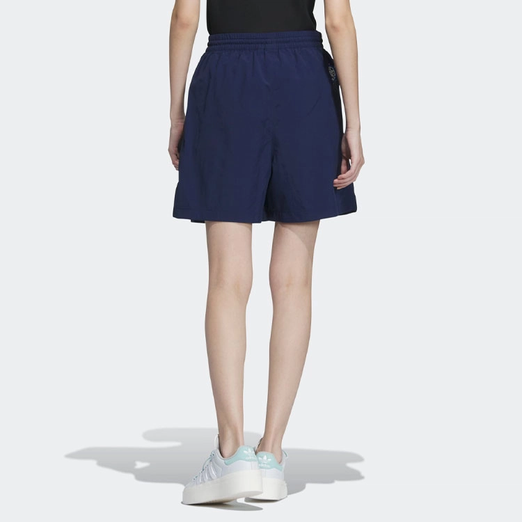 adidas originals Toc Woven Shorts Logo