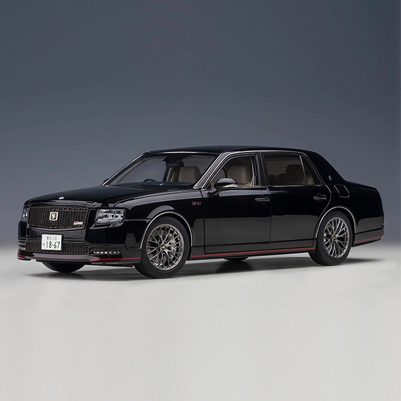 AUTOart AA 118 ToyotaCENTURY GRMN