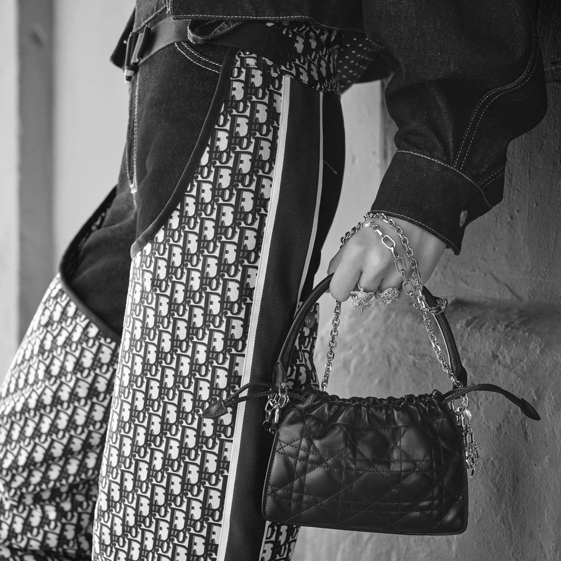 DIOR Lady Dior