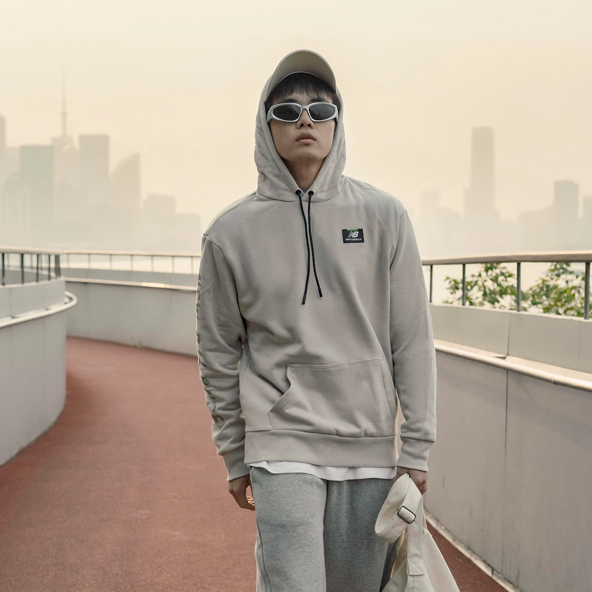 New Balance FW22 Logo