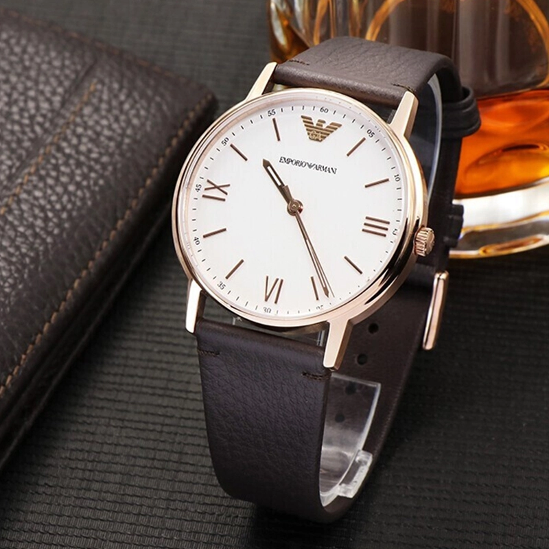EMPORIO ARMANI KAPPA 41mm AR11011