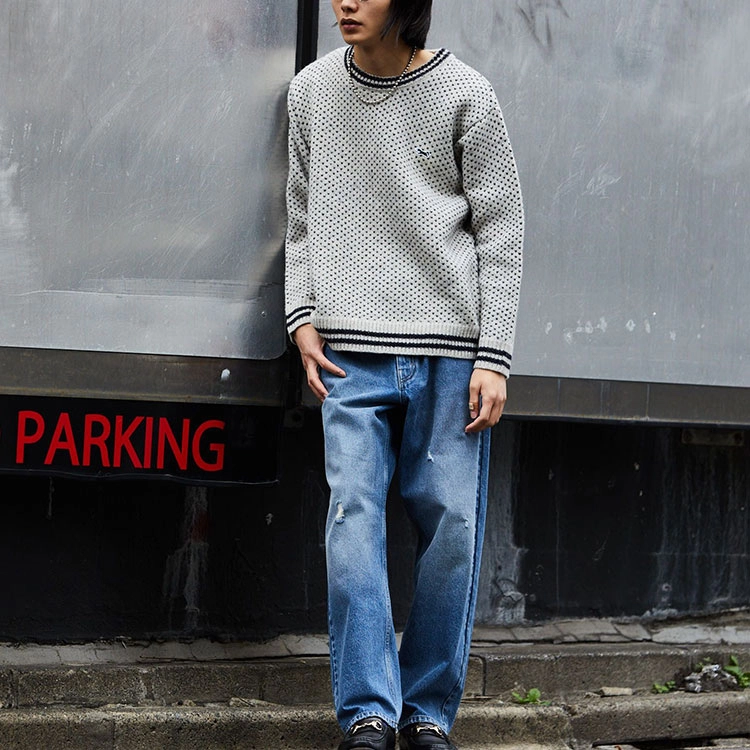 FREAK'S STORE x Town Craft FW22