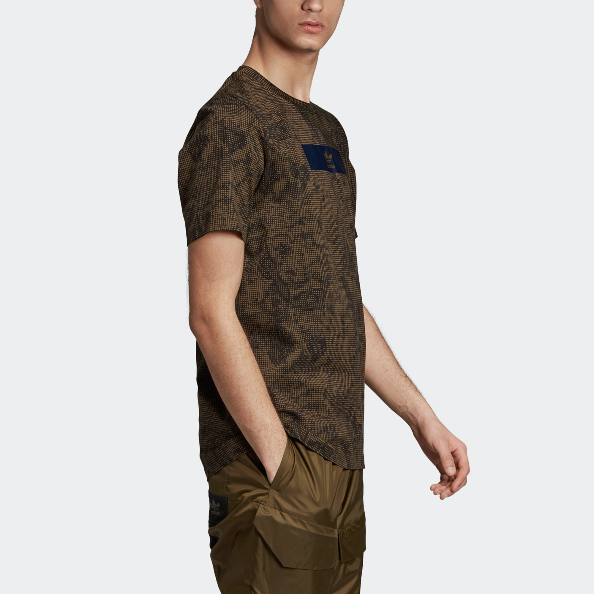 adidas originals Pt3 T Shirt T