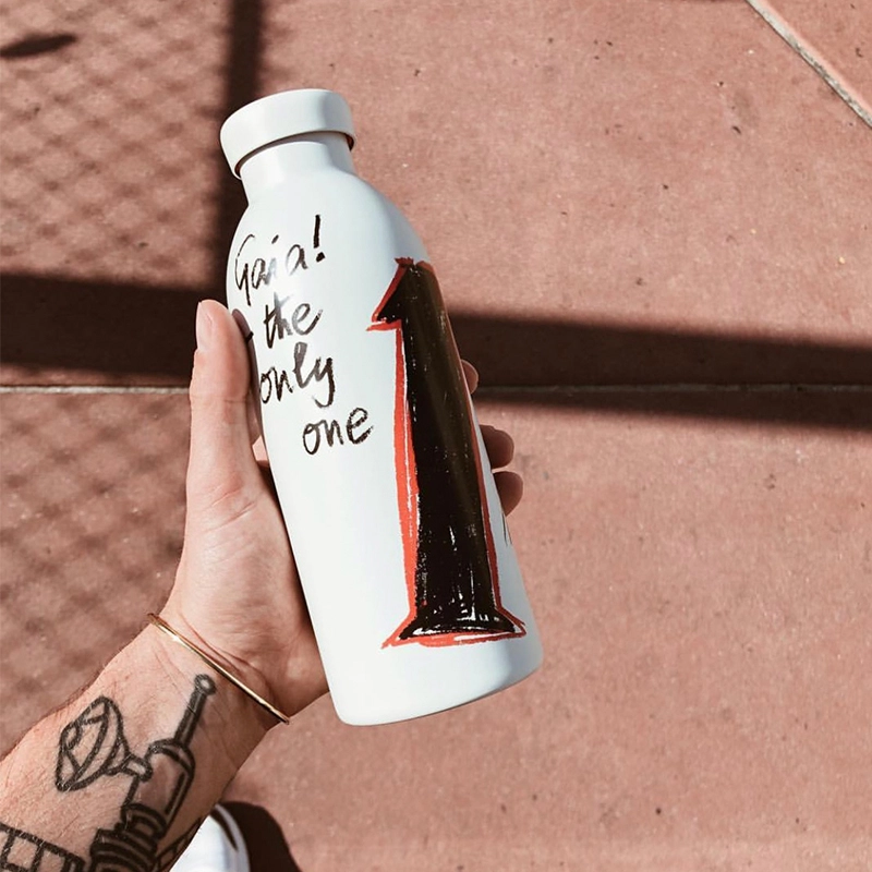 24Bottles x Vivienne Westwood Gaia 500ml