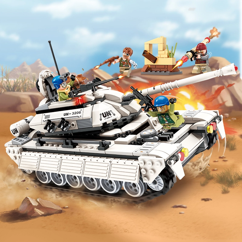 430pcs 3206