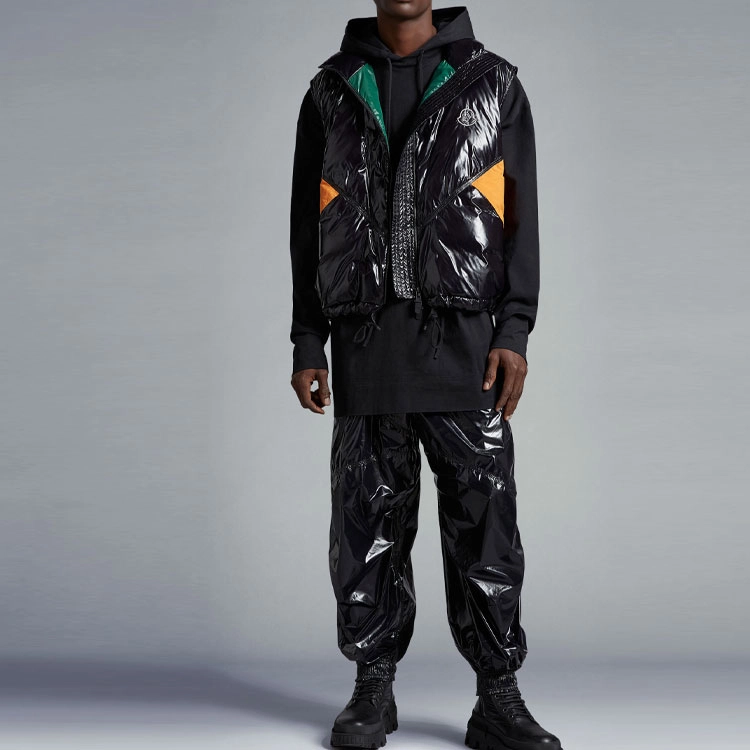 MONCLER GENIUS x Alicia Keys SS23