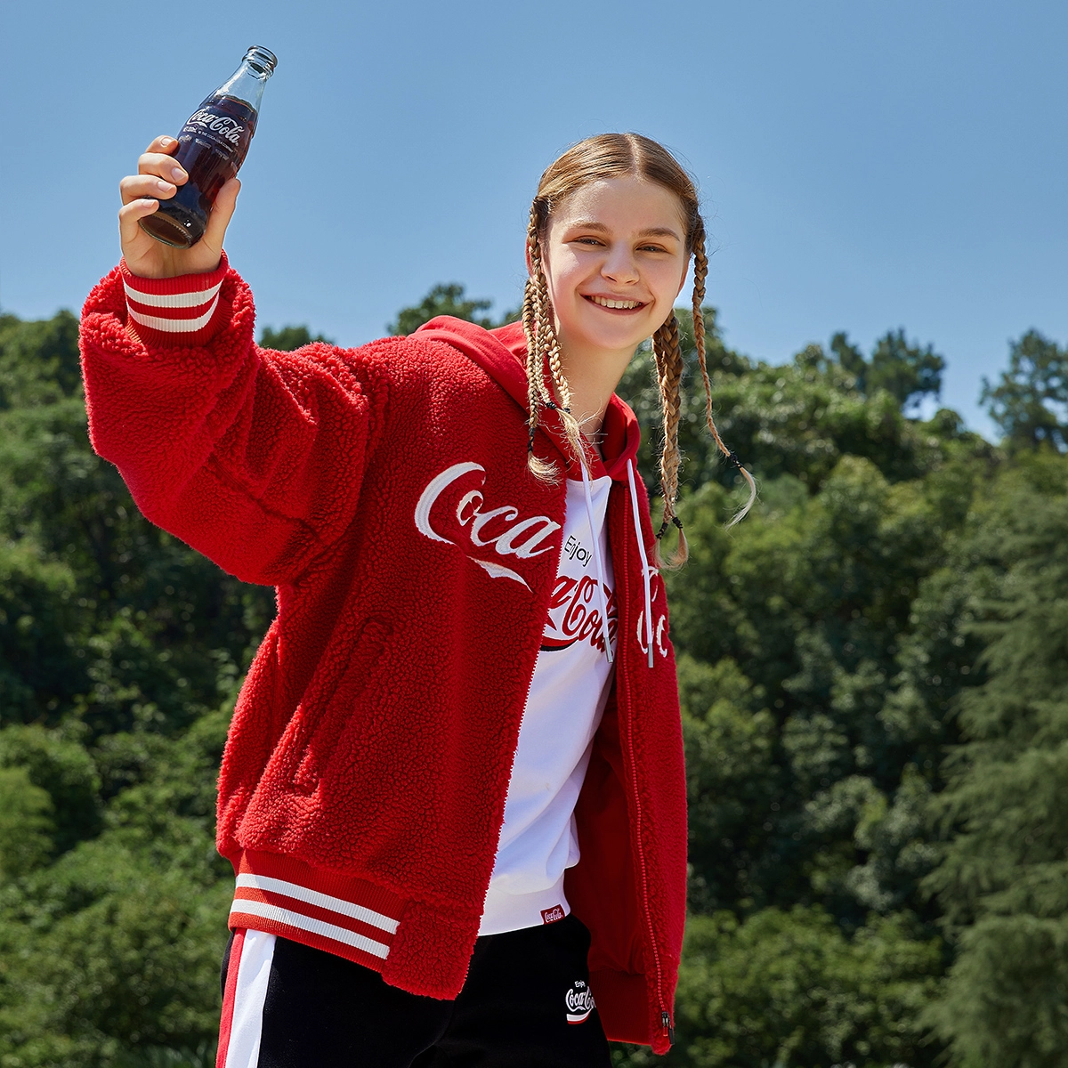 Coca-Cola Logo
