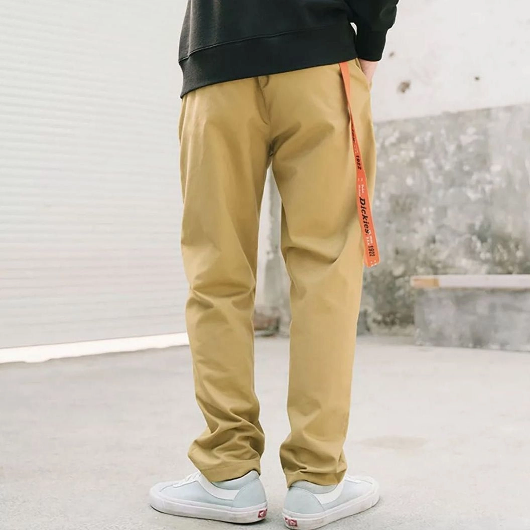 Dickies