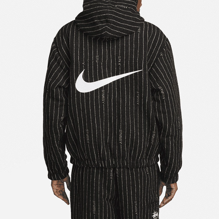 Nike x Stussy SS23 Logo
