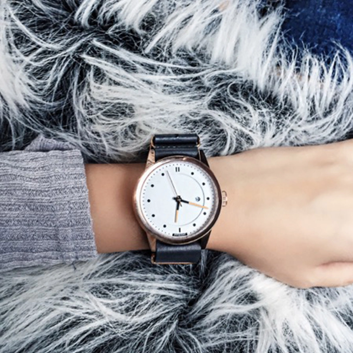 HYPERGRAND NWM4GREY