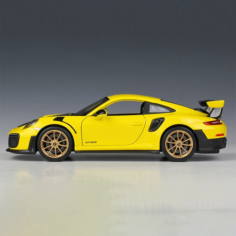 Maisto 124 PORSCHE Porsche 911 GT2 RS