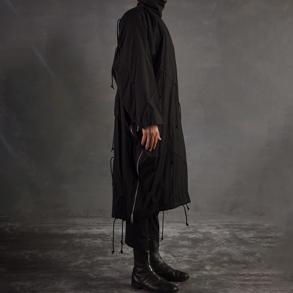 Yohji Yamamoto