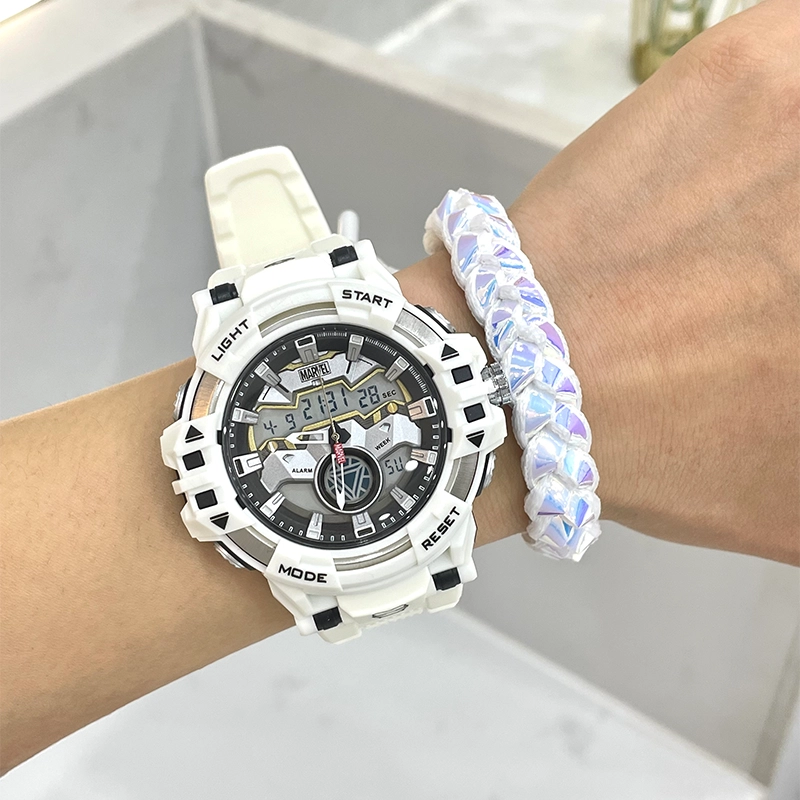 MARVEL TPU M-5040W