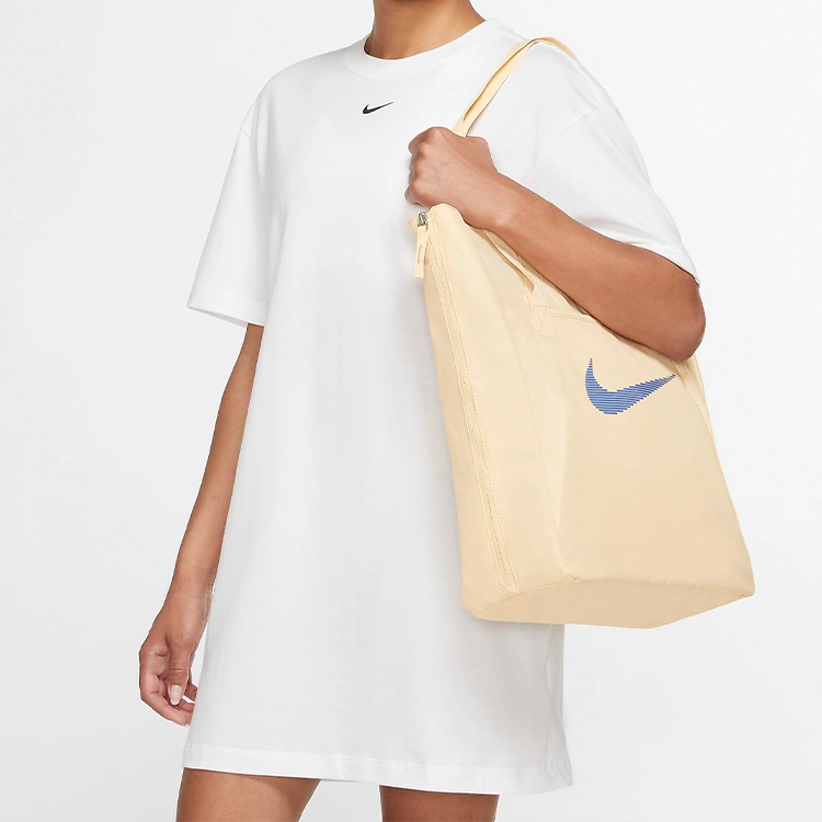 Nike Logo Tote