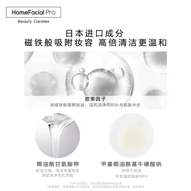 HomeFacialPro