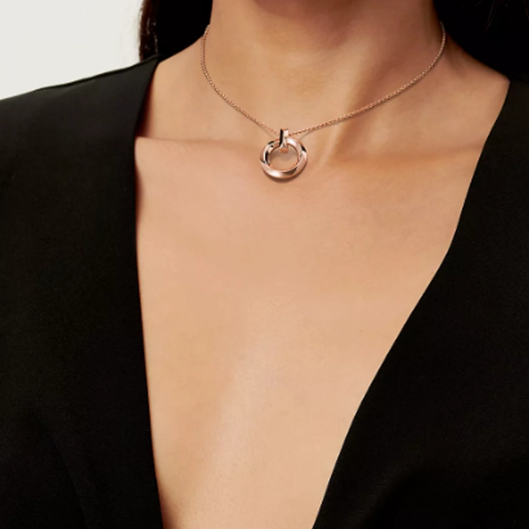 TIFFANY CO. T
