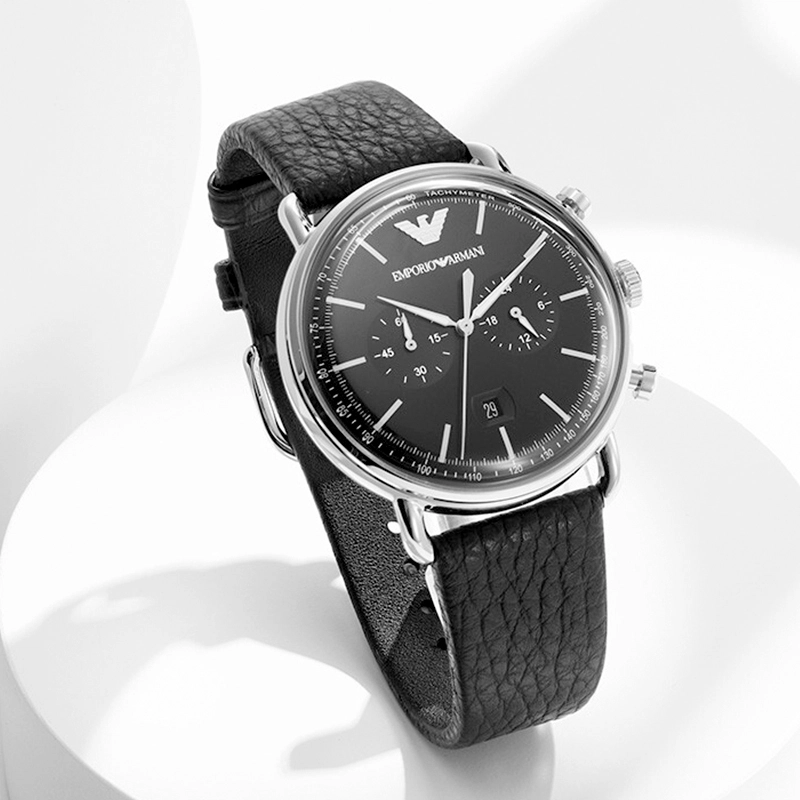 EMPORIO ARMANI 43mm AR11143