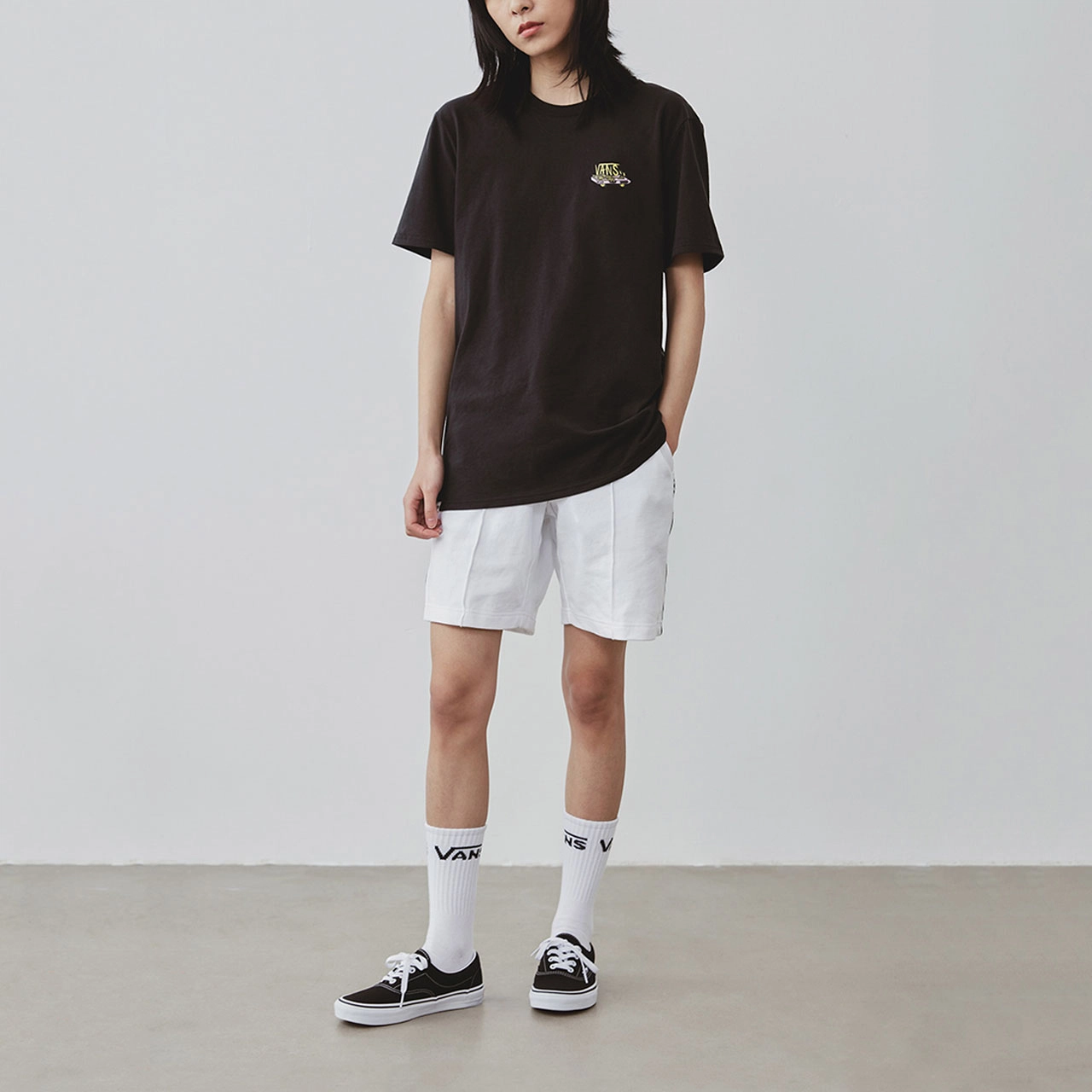 Vans T