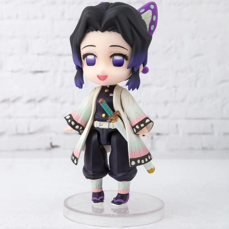 BANDAI figuarts mini 9cm