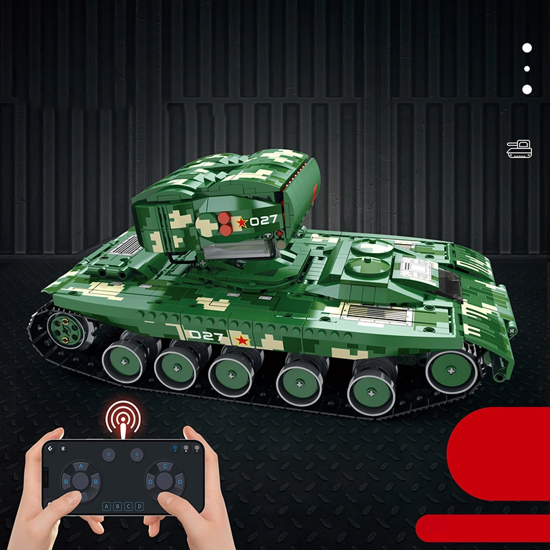 Reobrix 55027