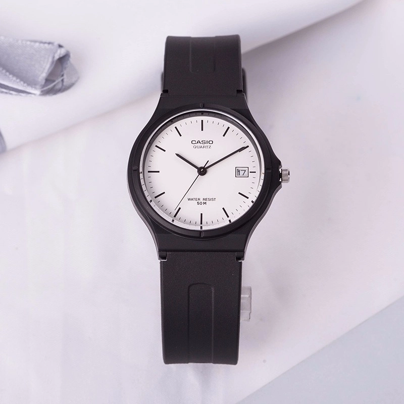 CASIO YOUTH STANDARD MW-59-7E