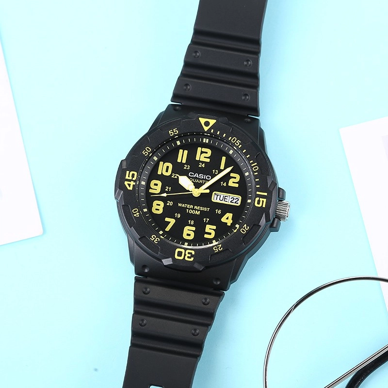 CASIO YOUTH MRW-200H-9B
