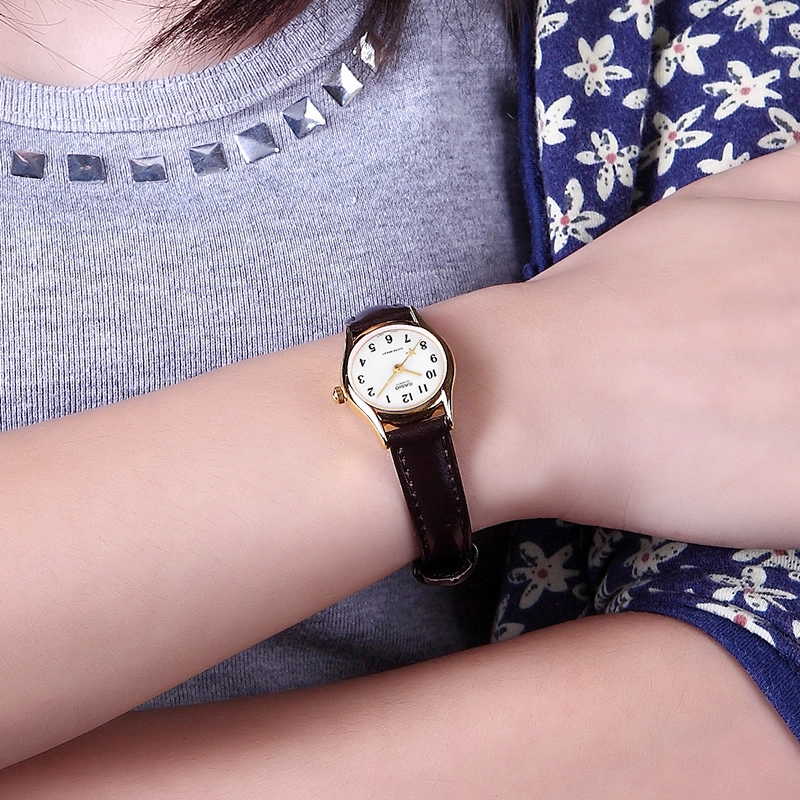 CASIO DRESS LTP-1095Q-1A