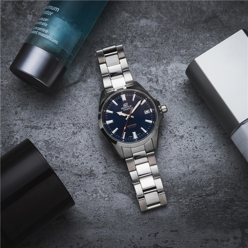 CASIO EDIFICE 100 EFB-107D-2AVUPR