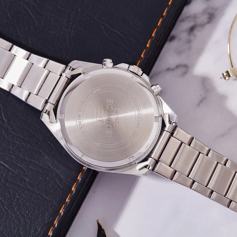 CASIOEDIFICE*EFV-610 EFV-610D-1AVUEF