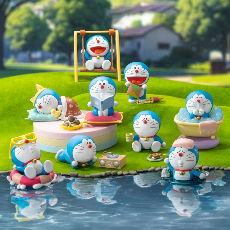 52TOYS A Take a Break 8