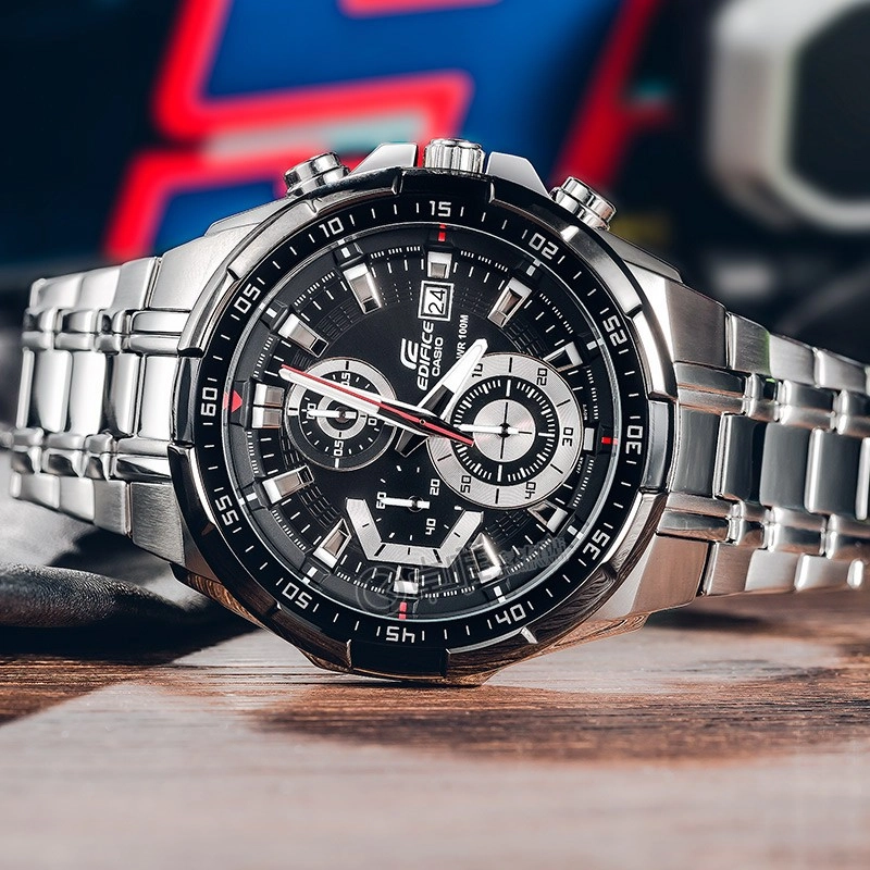 CASIO EDIFICE EDIFICE EFR-539D-1A