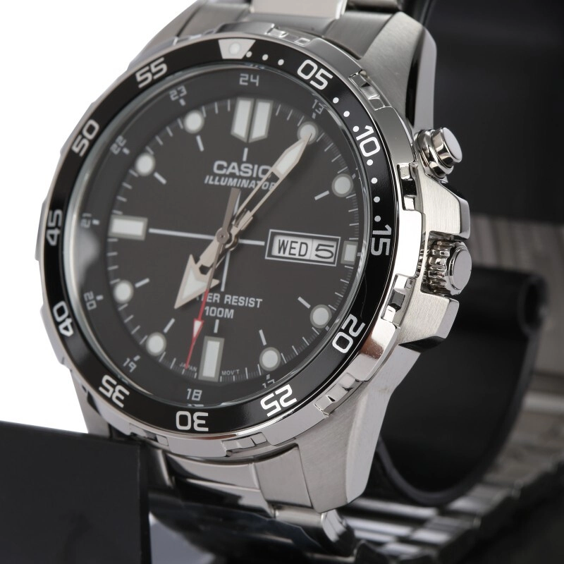 CASIOYOUTH MTD-1079D-1A