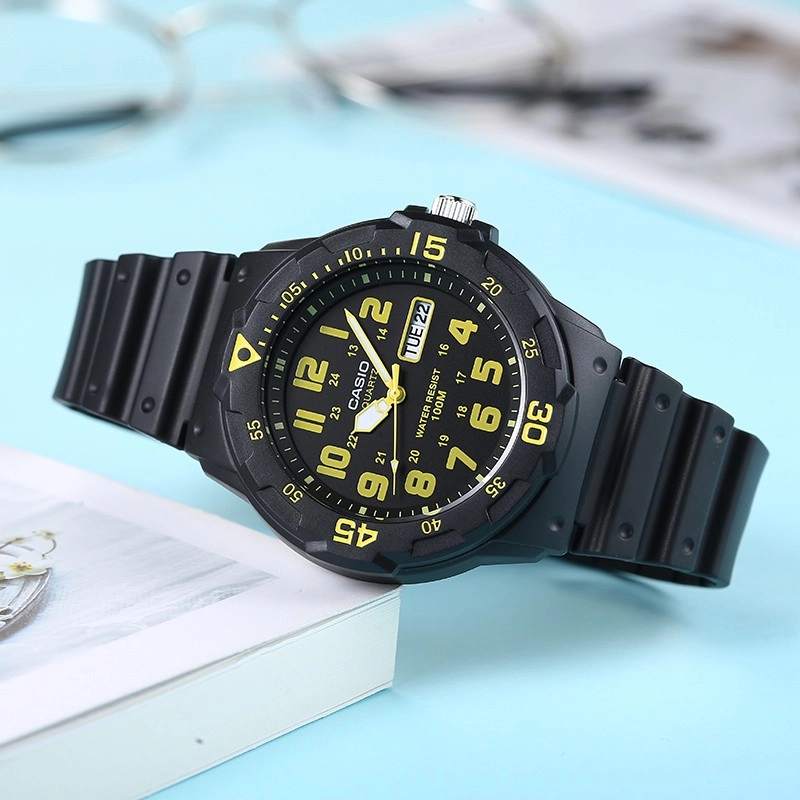 CASIO YOUTH MRW-200H-9B