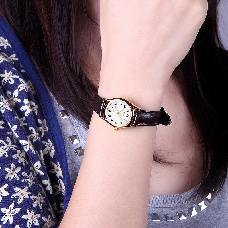 CASIO DRESS LTP-1095Q-1A