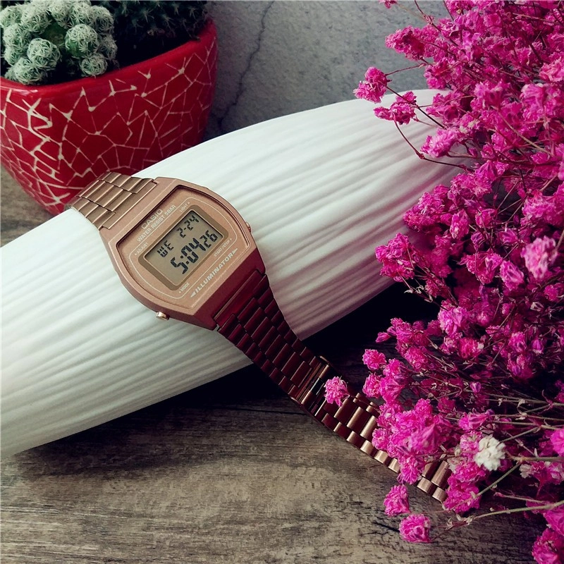 CASIO YOUTH 50 38.9*35mm B640WC-5A
