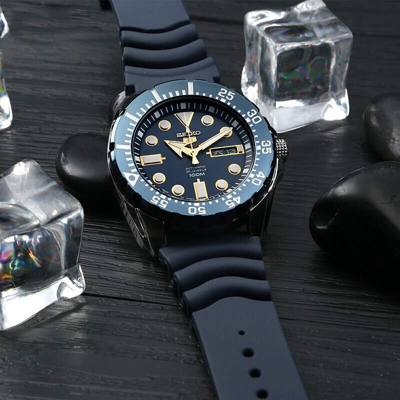 SEIKO SEIKO5 39*20mm SRP605J2