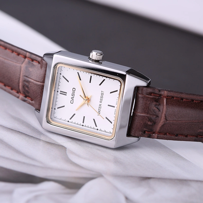 CASIO DRESS 31*22mm LTP-V007L-7E2