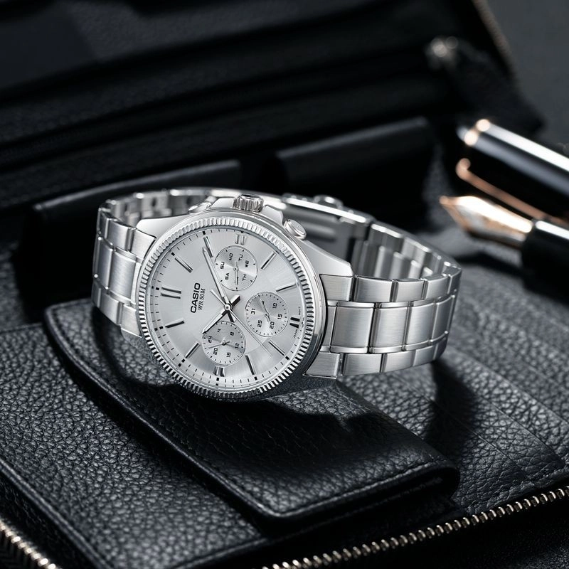 CASIO DRESS MTP-1375D-7AVDF