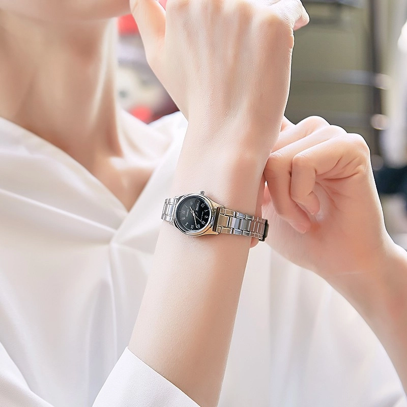 CASIO DRESS 30.4*25mm LTP-V006D-1B