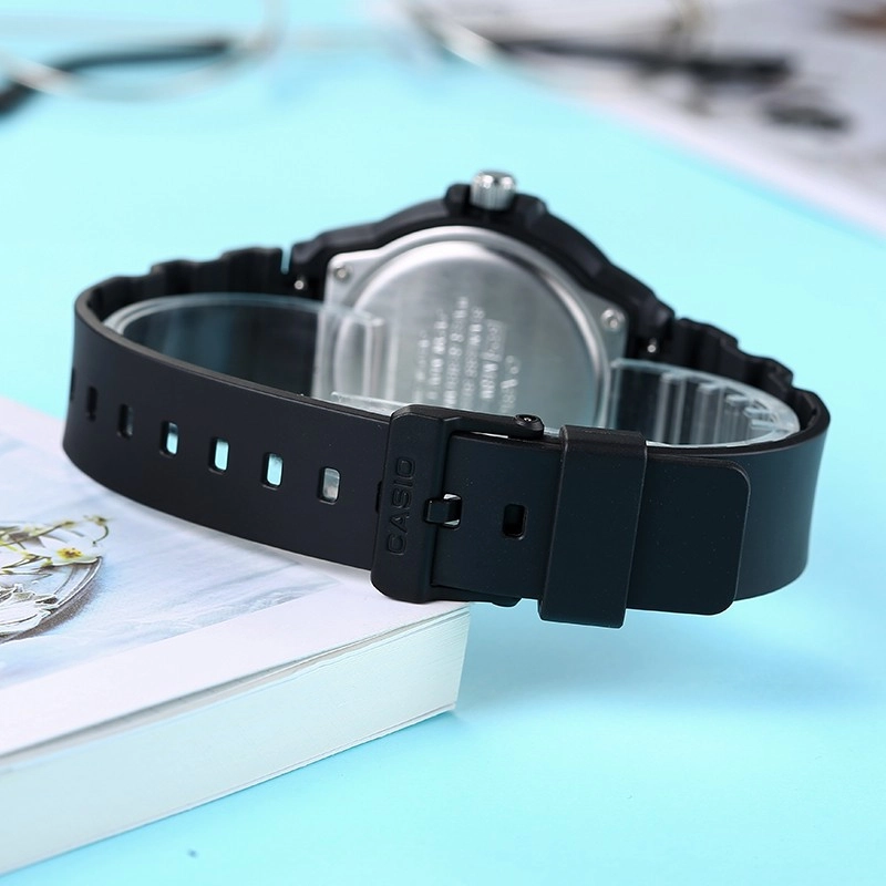 CASIO STANDARD MRW-200H-3B