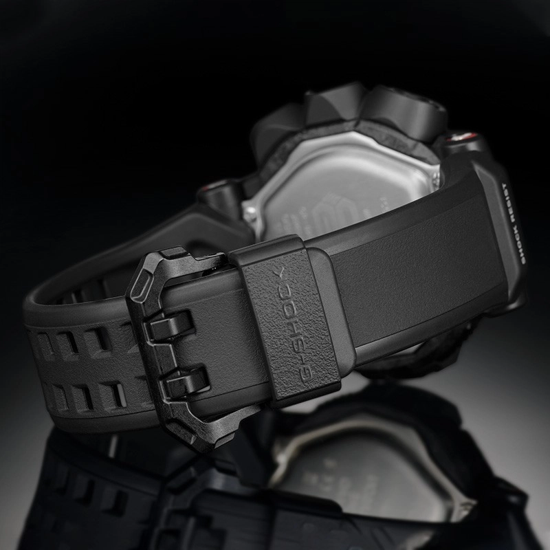 CASIO G-SHOCK Master of G 200 63*54.1mm GR-B200-1AER