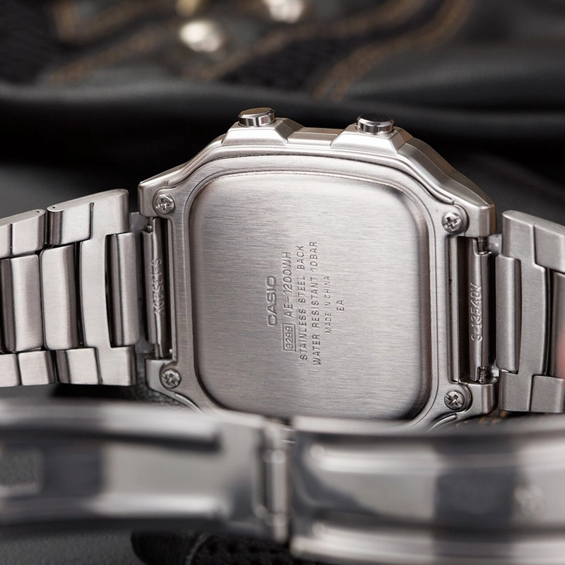 CASIO STANDARD AE-1200WHD-1A+ AE-1200WH-1A