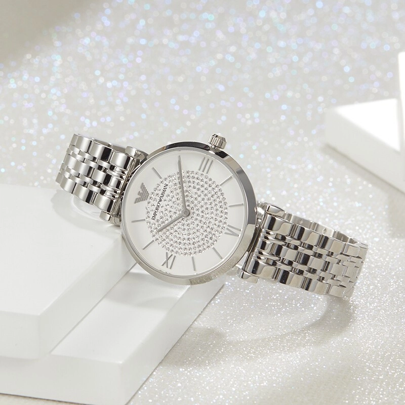 EMPORIO ARMANI 32mm 30 AR1925