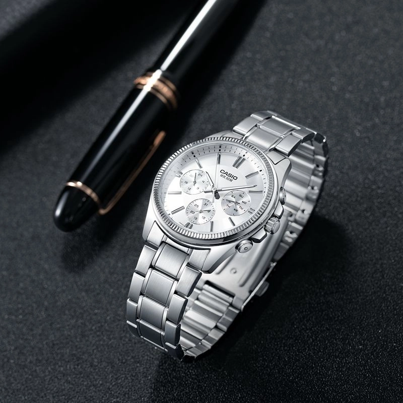 CASIO DRESS MTP-1375D-7AVDF
